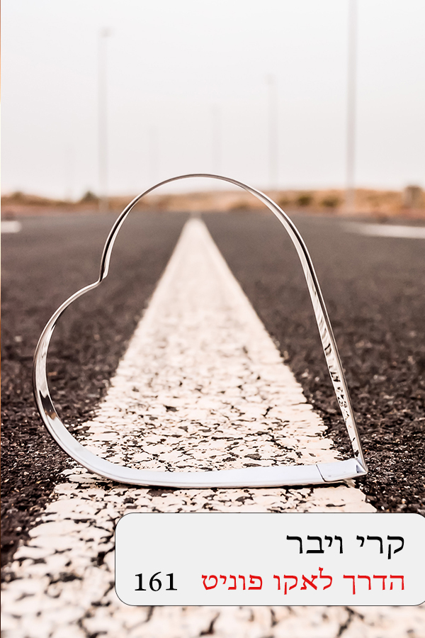 הדרך לאקו פוינט