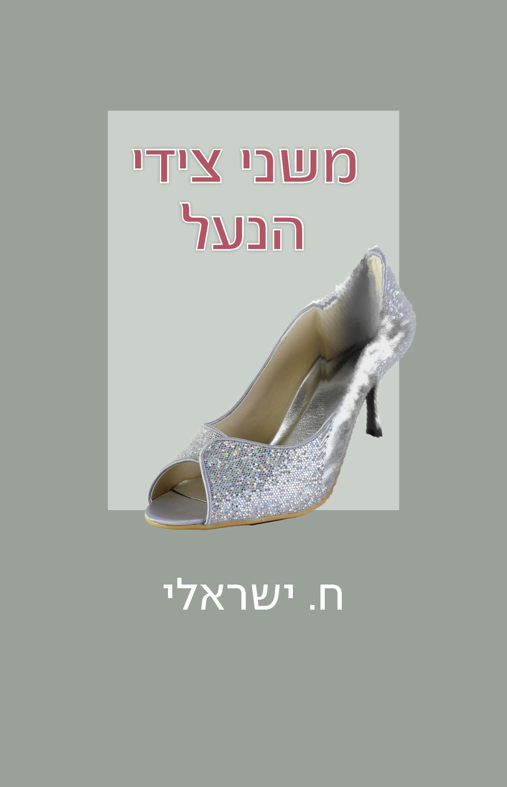 משני צידי הנעל