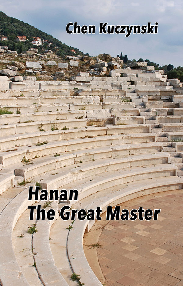 Hanan The Great Master