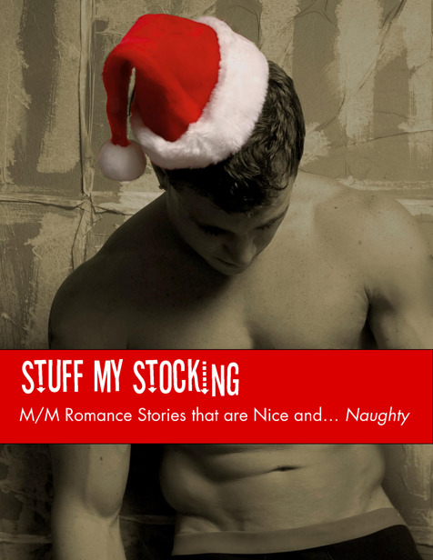 Stuff My Stocking: M-M Romance Stories that are Nice and Naughty