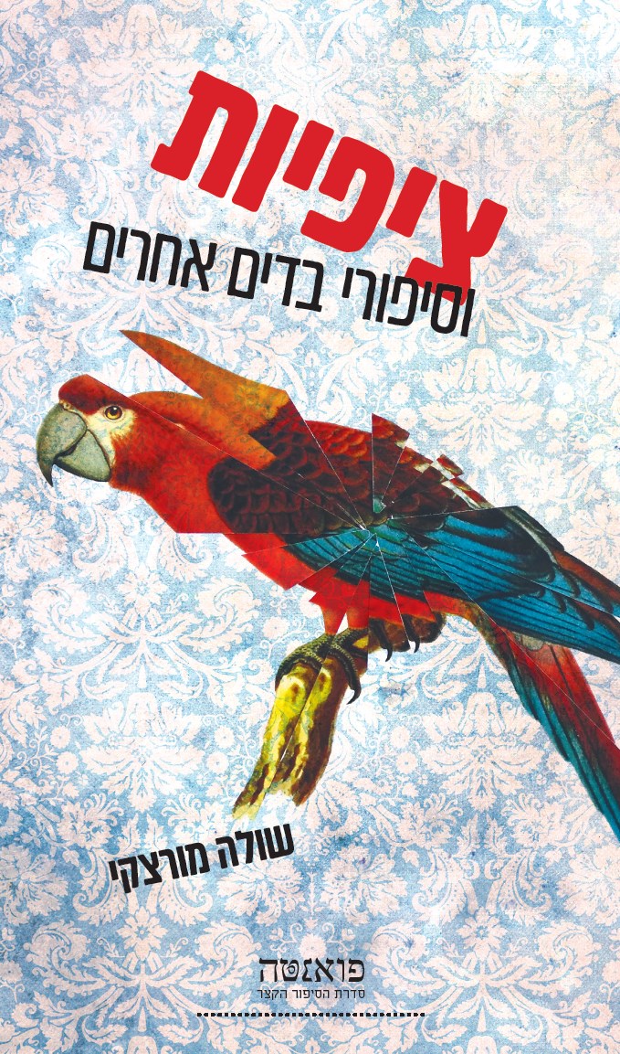 ציפיות וסיפורי בדים אחרים
