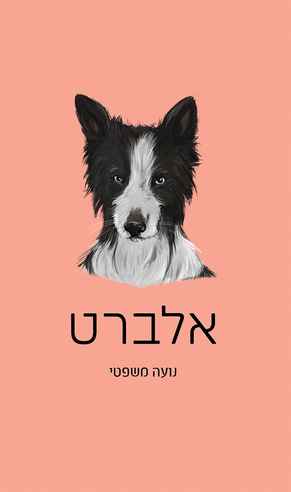 אלברט