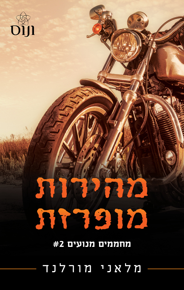 מהירות מופרזת