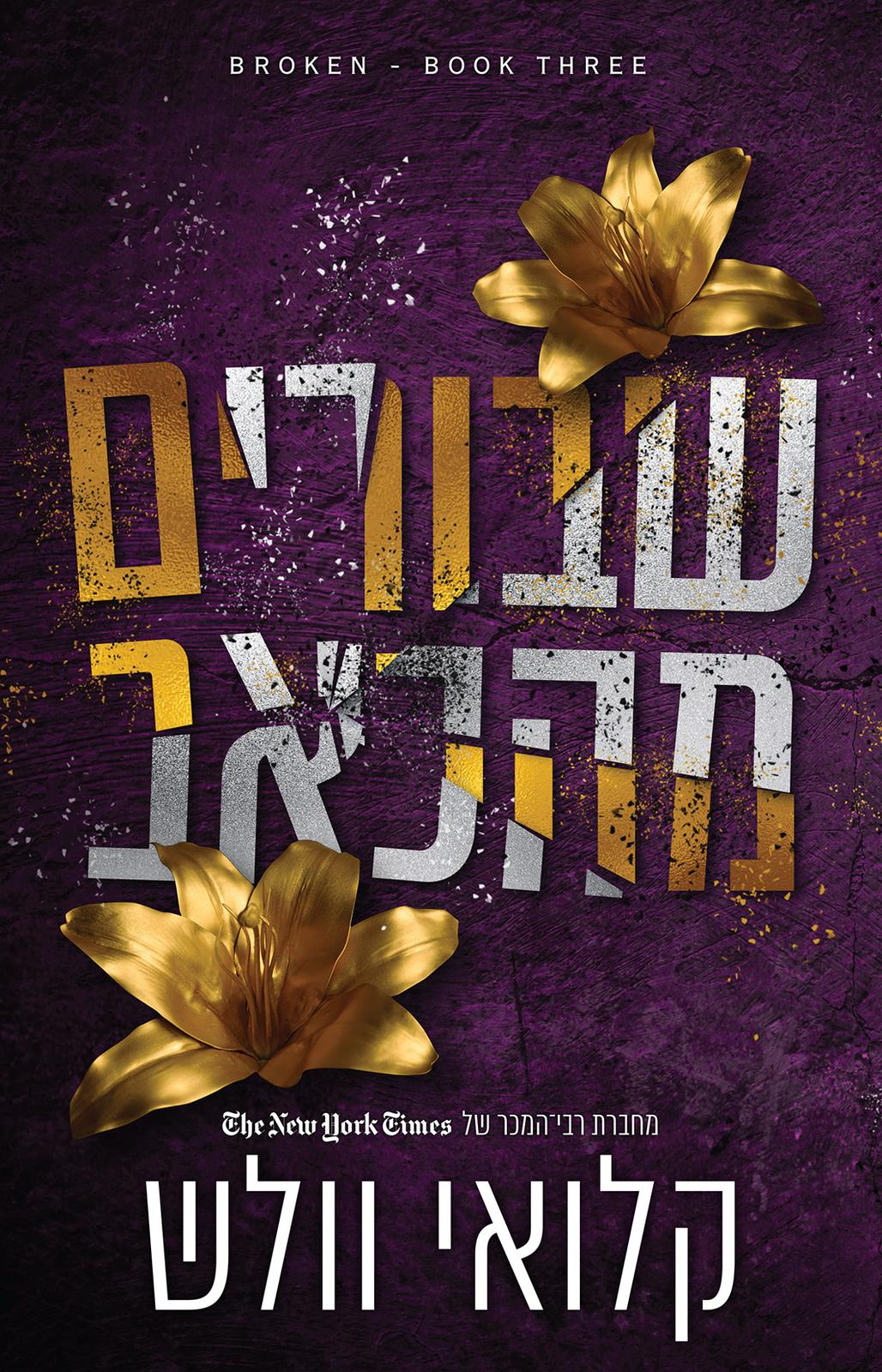 שבורים מהכאב - שבורים 3