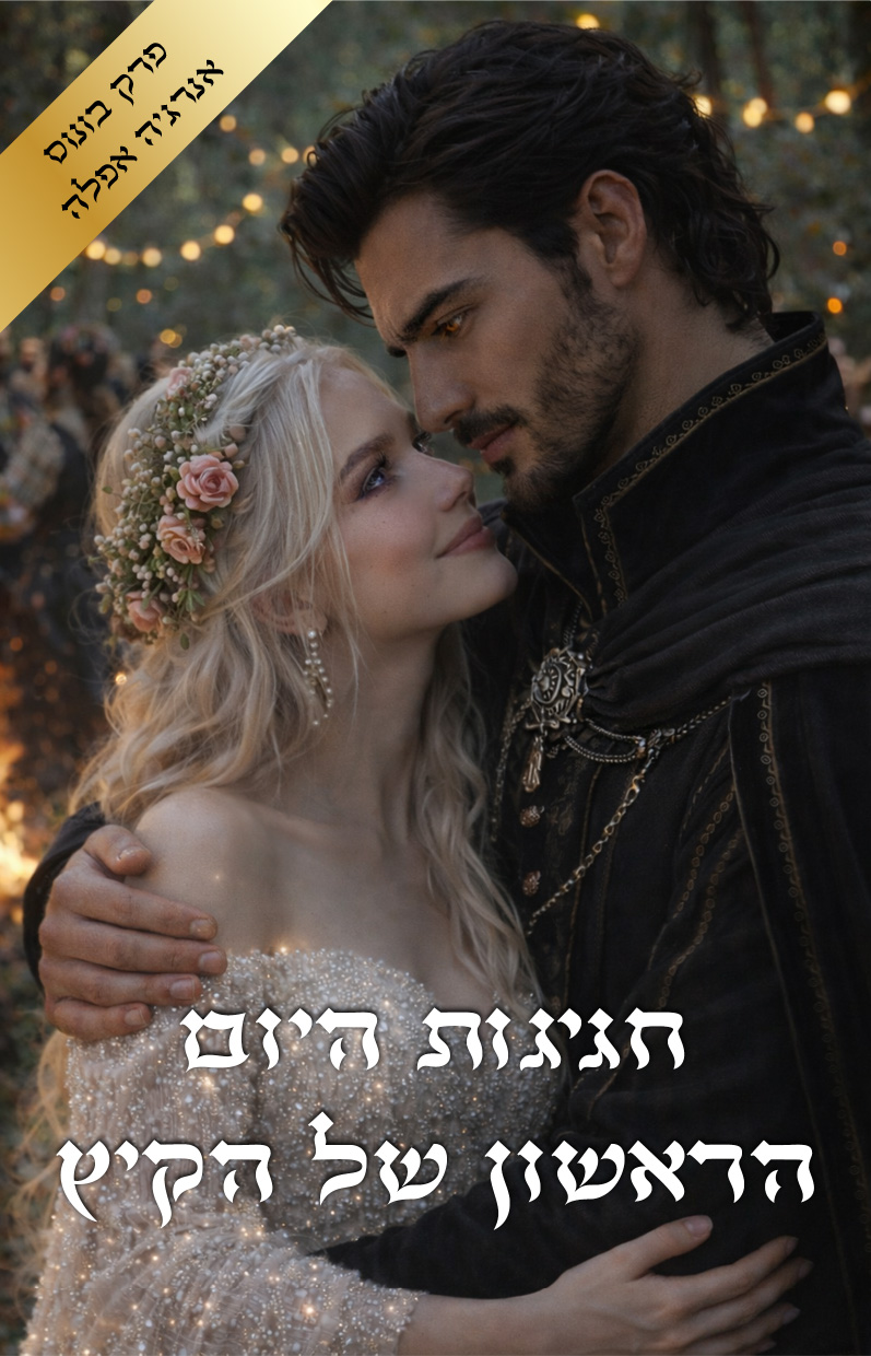 חגיגות היום הראשון של הקיץ