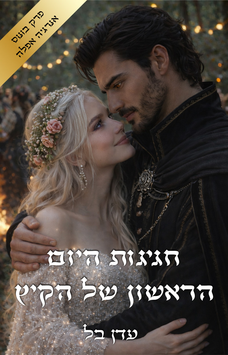 חגיגות היום הראשון של הקיץ