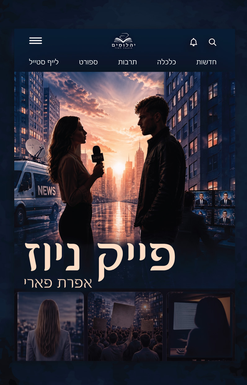 פייק ניוז