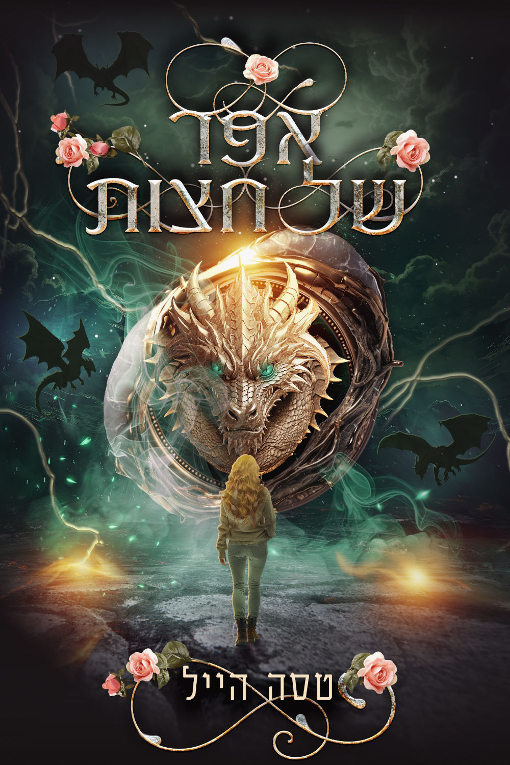 אפר של חצות