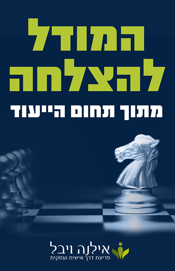 המודל להצלחה מתוך תחום הייעוד
