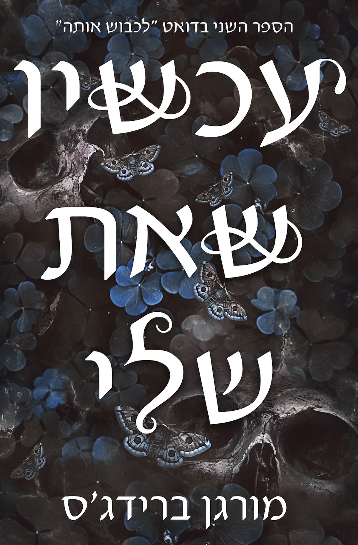 עכשיו שאת שלי