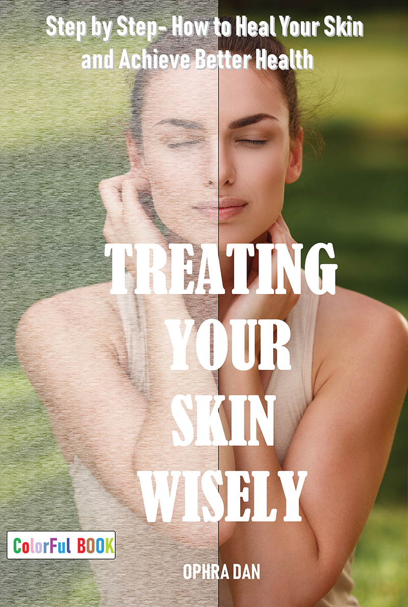 Treating Your Skin Wisely