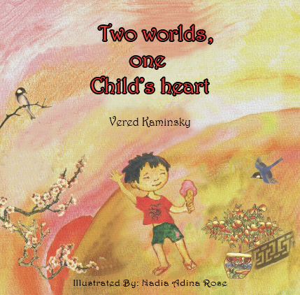 Two Worlds, One Child’s Heart