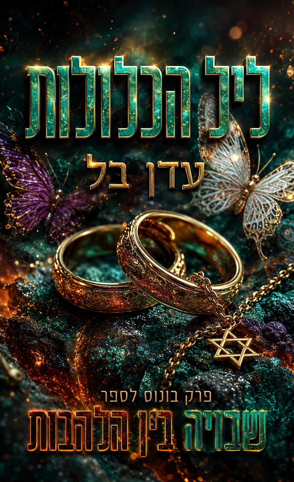ליל כלולות
