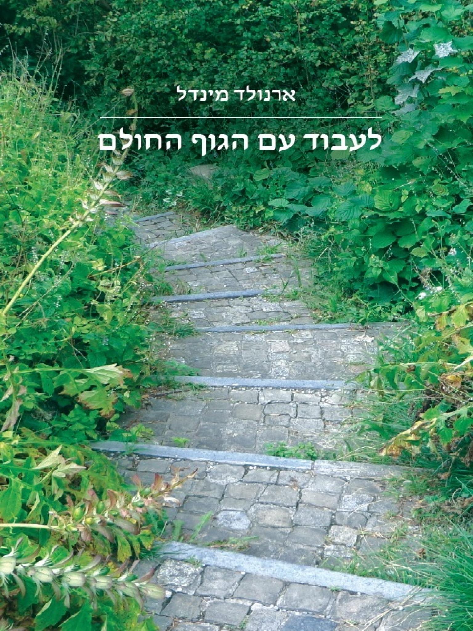 לעבוד עם הגוף החולם