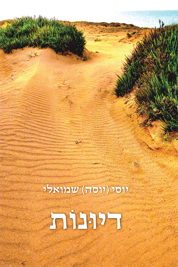 YossiShmueli-Dune1