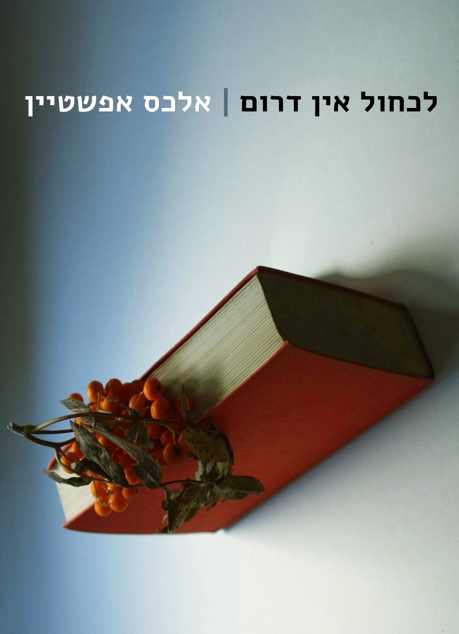 לכחול אין דרום