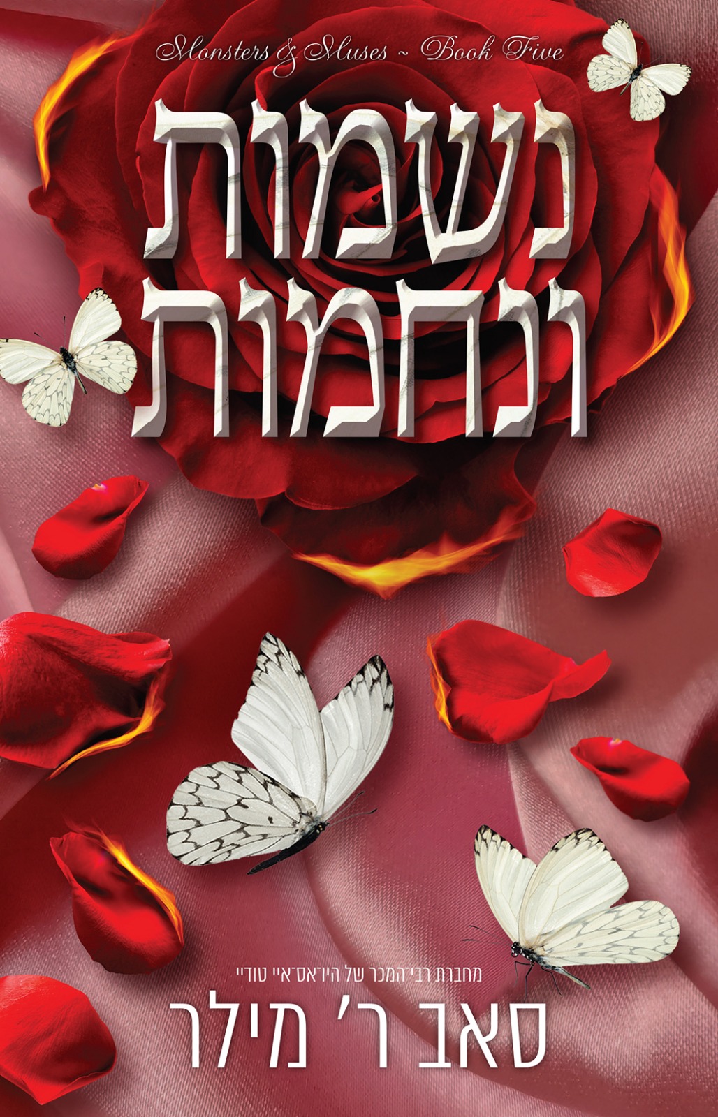 נשמות ונחמות