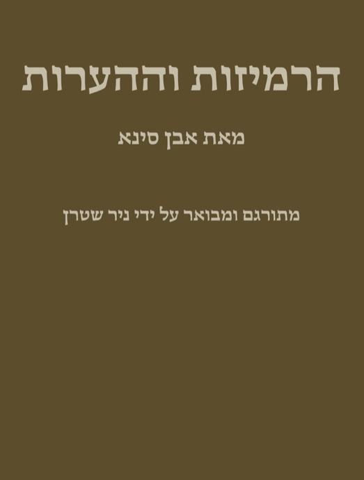 הרמיזות וההערות