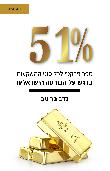 חמישים ואחד אחוז