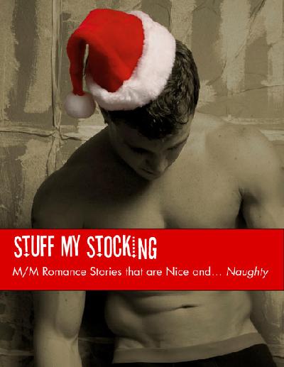 Stuff My Stocking: M-M Romance Stories that are Nice and Naughty
