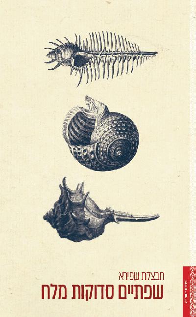 שפתיים סדוקות מלח