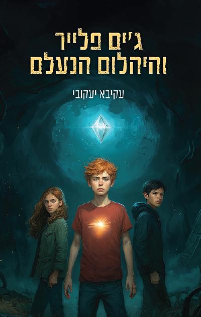 ג׳ים פלייר