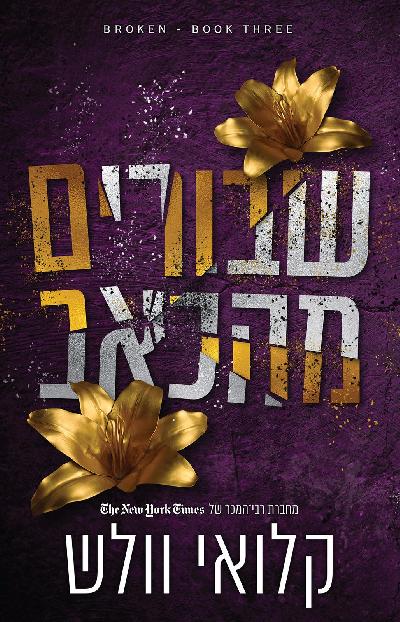 שבורים מהכאב - שבורים 3