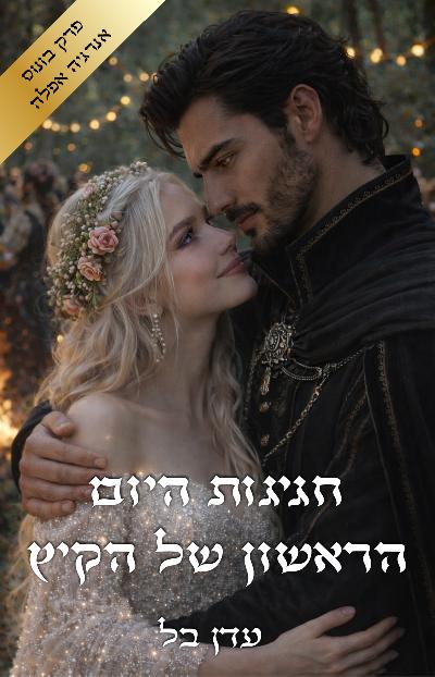 חגיגות היום הראשון של הקיץ