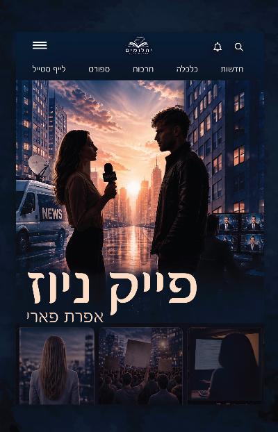 פייק ניוז