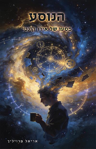 הנוסע