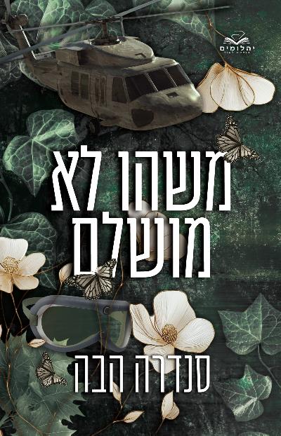 משהו לא מושלם