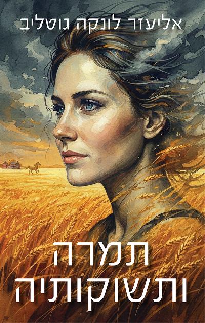 תמרה ותשוקותיה