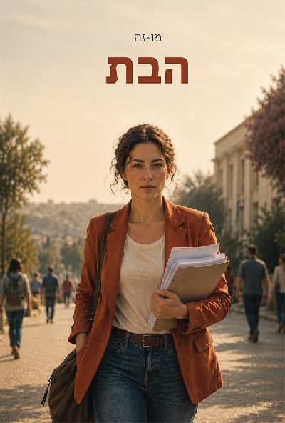 הבת