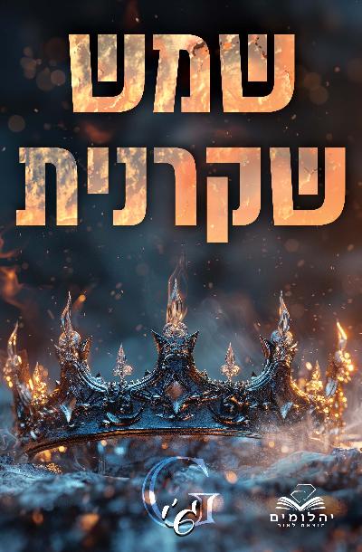 שמש שקרנית