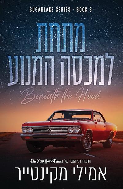 מתחת למכסה המנוע - שוגרלייק 3